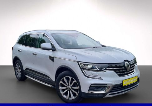 Renault Koleos, 2020