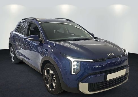 Kia Stonic, 2025