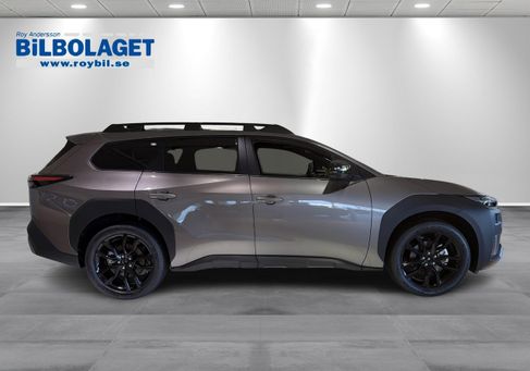 Subaru, 2026