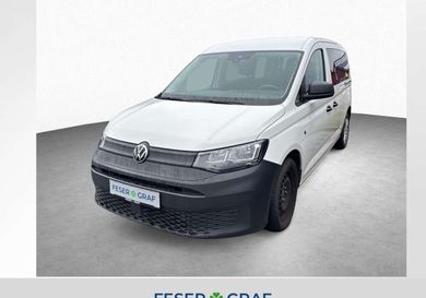 Volkswagen Caddy, 2025