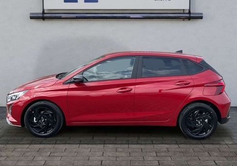 Hyundai i20, 2026 3