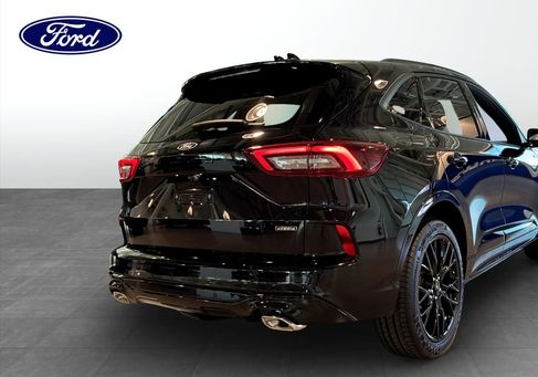 Ford Kuga, 2026