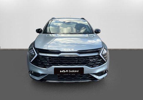 Kia Sportage, 2024 2