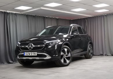 Mercedes-Benz GLC 300, 2024