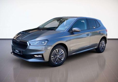 Skoda Fabia, 2027