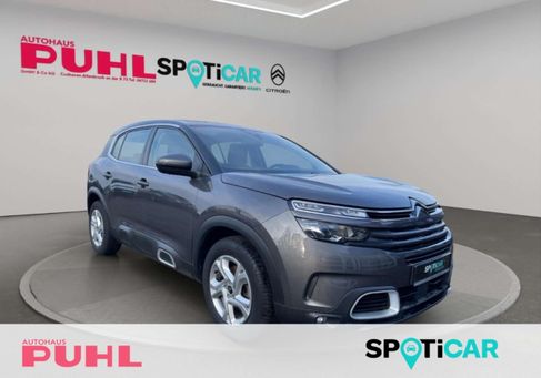 Citroën C5 Aircross, 2019 2