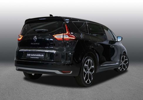 Renault Grand Scenic, 2023