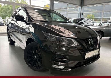 Nissan Qashqai, 2020