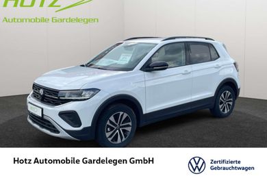 Volkswagen T-Cross, 2026