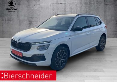 Skoda Kamiq, 2025