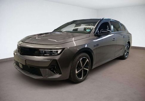 Opel Astra, 2025