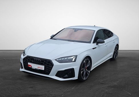 Audi A5, 2023