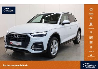 Audi Q5, 2022