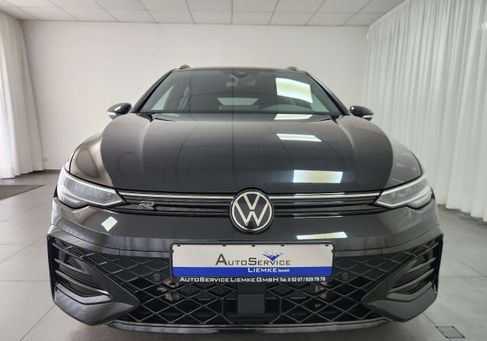 Volkswagen Golf, 2025 2