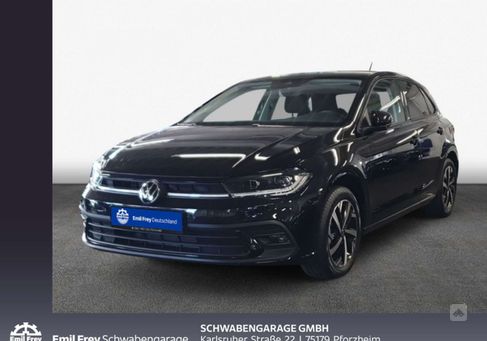 Volkswagen Polo, 2023