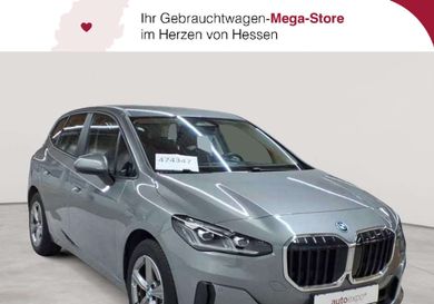 BMW 225, 2023