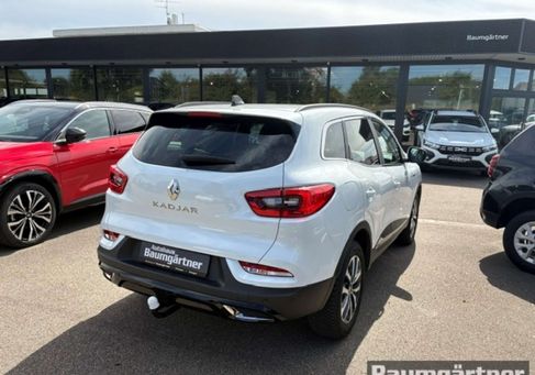 Renault Kadjar, 2021