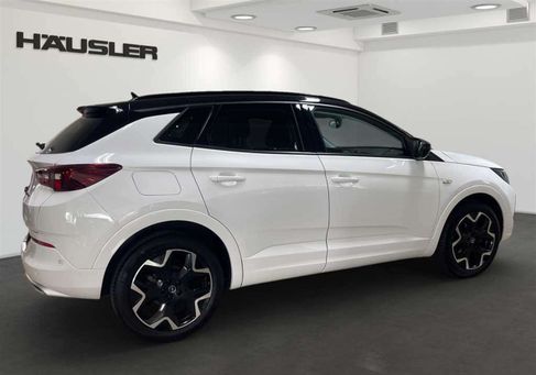 Opel Grandland X, 2022 3