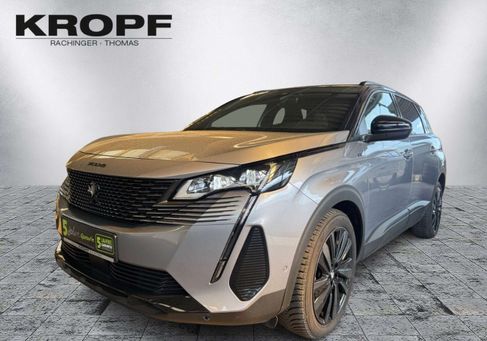 Peugeot 5008, 2023