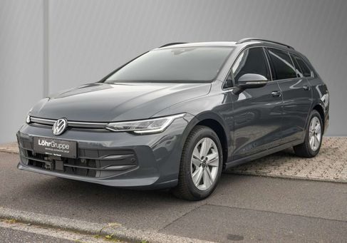Volkswagen Golf, 2025 2