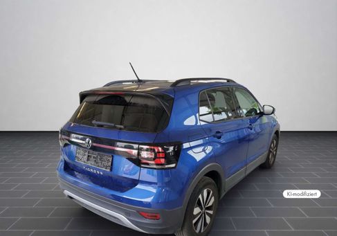 Volkswagen T-Cross, 2023