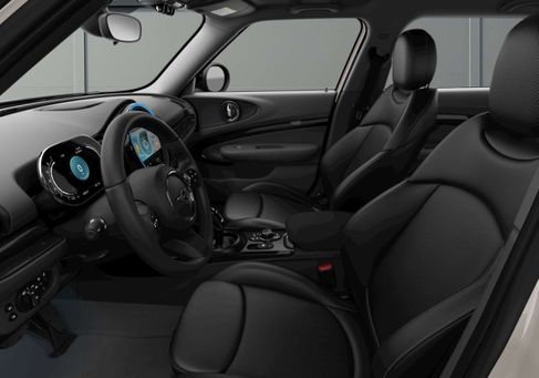 MINI Cooper Clubman, 2022