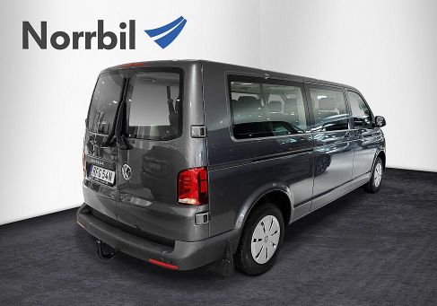 Volkswagen Caravelle, 2020