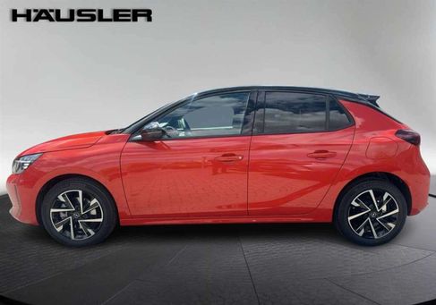 Opel Corsa, 2026 3