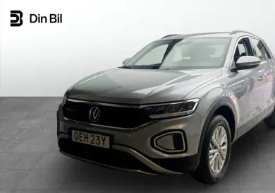Volkswagen T-Roc, 2023