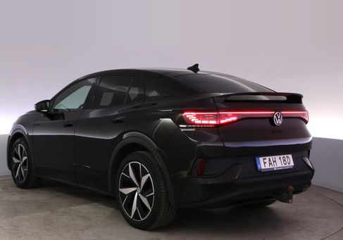 Volkswagen ID.5, 2023