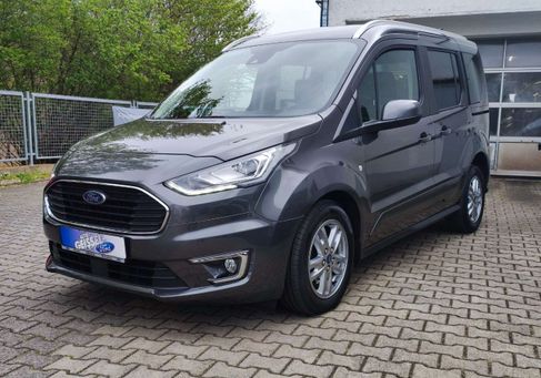 Ford Tourneo Connect, 2022