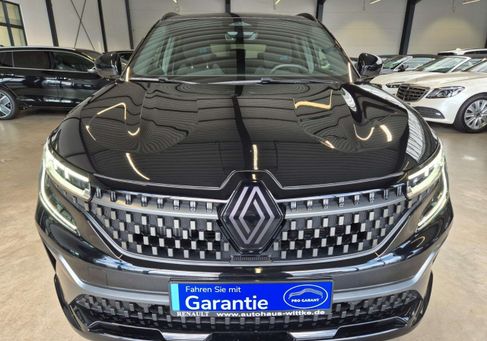 Renault Austral, 2024