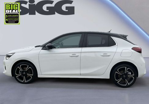 Opel Corsa, 2023 3