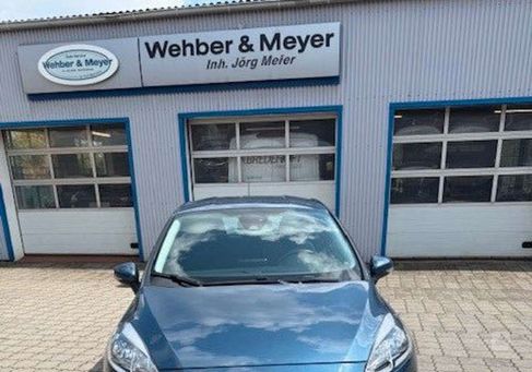 Ford Fiesta, 2019