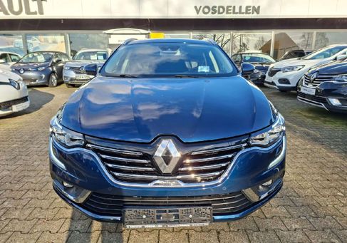 Renault Talisman, 2019