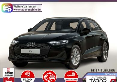 Audi A3, 2026