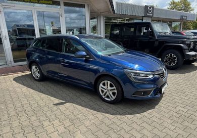 Renault Megane, 2019