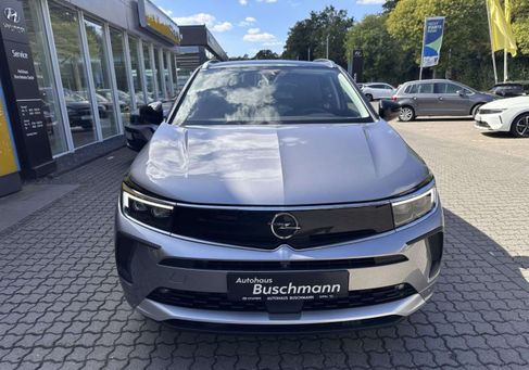 Opel Grandland X, 2022 2