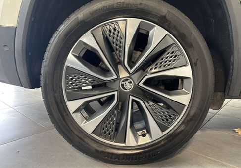 Skoda Kodiaq, 2022