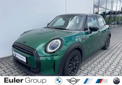 MINI Cooper, 2023