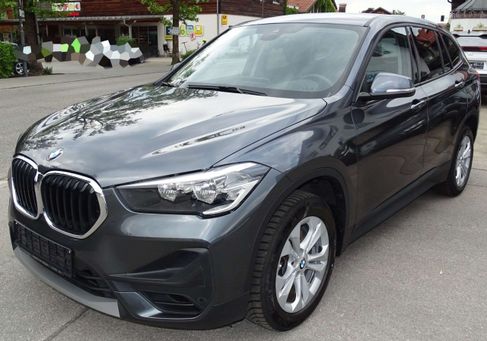 BMW X1, 2019 2