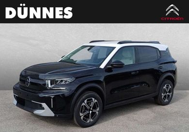 Citroën C3 Aircross, 2026