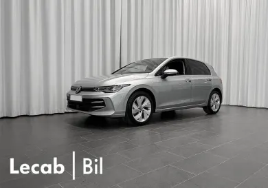 Volkswagen Golf, 2026