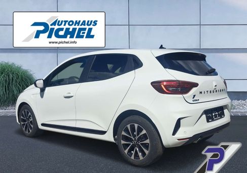 Mitsubishi Colt, 2024