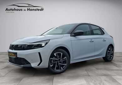 Opel Corsa, 2026