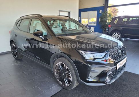 Seat Arona, 2026 3