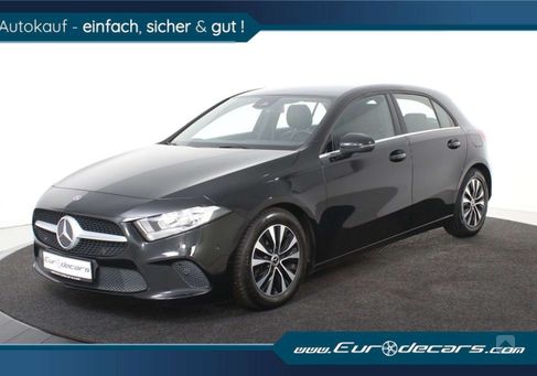 Mercedes-Benz A 180, 2019