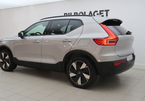 Volvo XC40, 2024 3