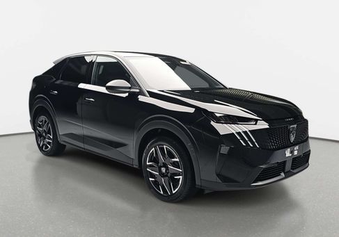 Peugeot 3008, 2025