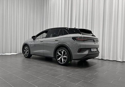 Volkswagen ID.4, 2023